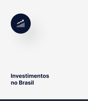 Investimentos no Brasil