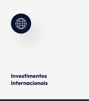 Investimentos Internacionais